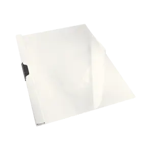 Clip File – Esselte Vivida A4 - A4, capacity 25 sheets