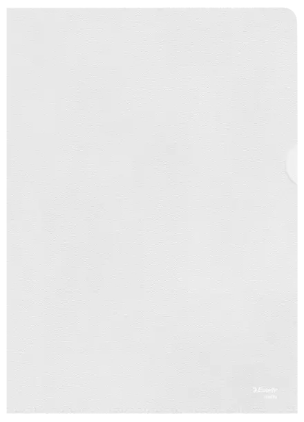 Omslag Esselte 160my A4