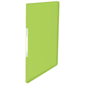 Demopärm Esselte Vivida PP 20 fickor