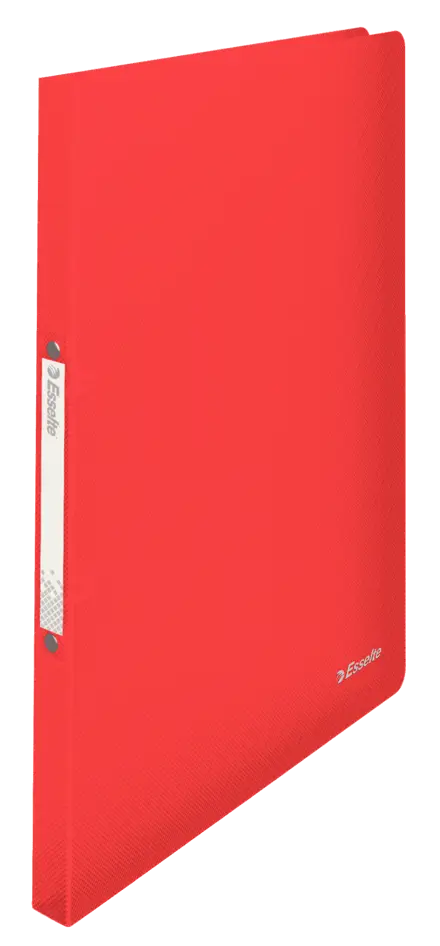 Ring Binder PP Esselte Vivida 2RR/16 mm