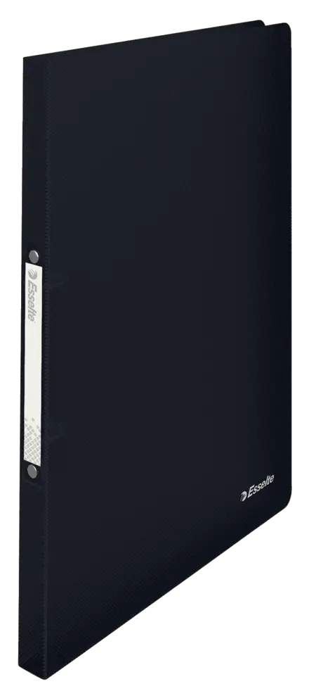 Esselte VIVIDA Ring Binder, translucent