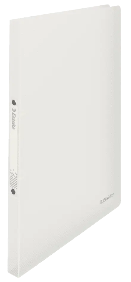 Esselte VIVIDA Ring Binder, translucent
