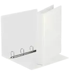 ESSENTIALS panorama binder personalizzabile ad anelli 4-30-D - f.to 22 x 30 cm