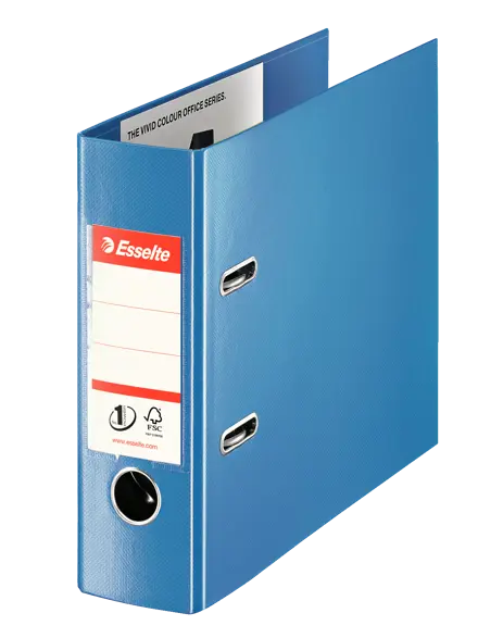 Mappi Esselte No1 PP FSC® Cabinet