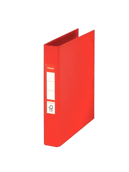 Ringperm Esselte VIVIDA FSC® A5 2RR/25 mm