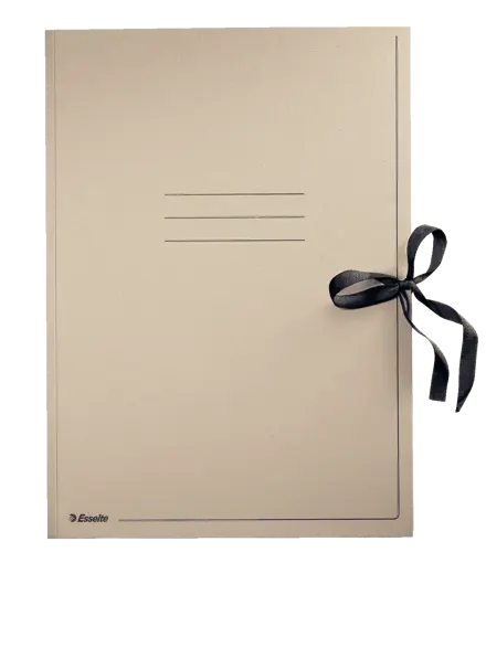 3-Flap Folder Esselte Hercules A2