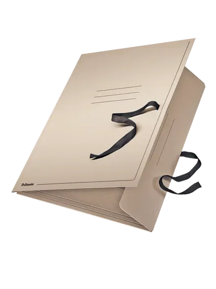 3-Flap Folder Esselte Hercules A3