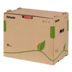Esselte Eco Klasör için Önden Açılan Arşiv Kolisi