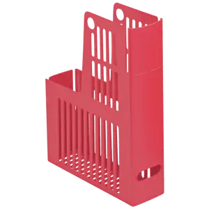 Tidsskriftsamler Esselte Collecta - Esselte Collecta tidsskriftsamlere er designet, så de passer til Transit brevbakkerne.