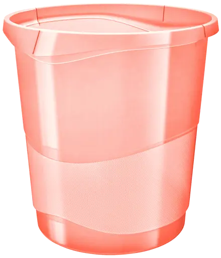 Корзина для мусора Esselte Colour'Ice
