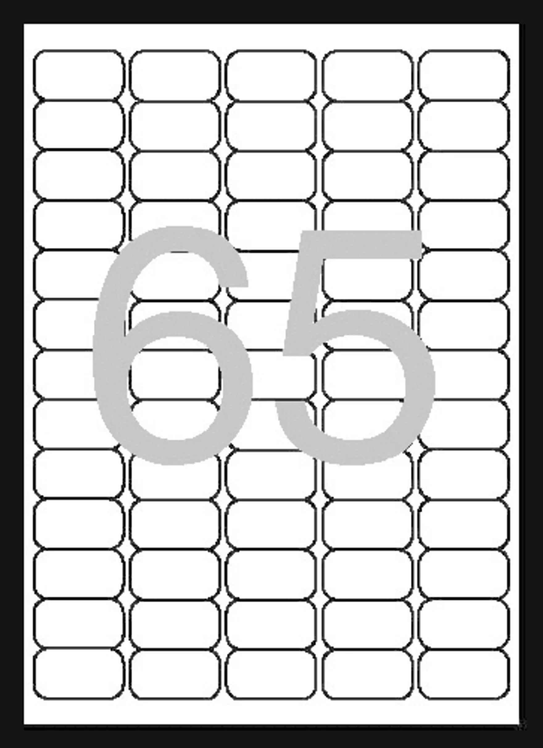 Universal Labels - Computer Accessories | ESSELTE