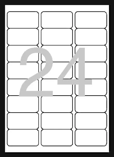 Universal Labels - Computer Accessories | ESSELTE