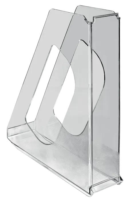 Esselte Europost Stehsammler A4