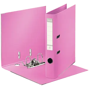 Pákový zoraďovač Esselte No.1 Power SOLEA, celoplastový A4