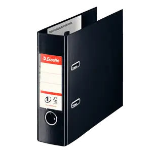 Pákový zoraďovač Esselte No.1 Power VIVIDA, celoplastový Oblong