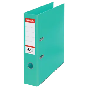 Pákový zoraďovač Esselte No.1 POWER, celoplastový A4