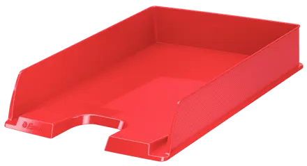 Esselte Europost VIVIDA Letter Tray, standard