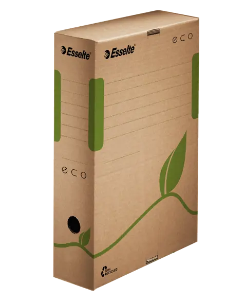 Archiving Box Esselte Eco FSC® 80 mm