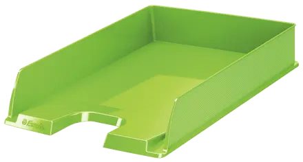 Esselte Europost VIVIDA Letter Tray, standard