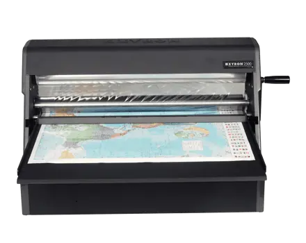 Xyron XM2500 Pro Document Finisher A1