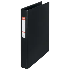 Ring Binder Esselte Vivida A4 2RR/25 mm - PP, 2 Round Ring standard mechanism