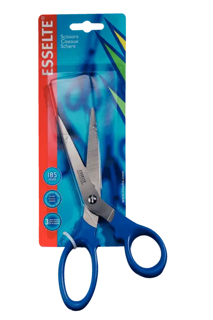 Scissors – Esselte 185 mm