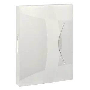 Boxmapp Esselte Vivida PP A4 40 mm