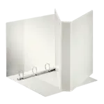 Panorama Binder Esselte FSC® A4+ 4DR/30 mm