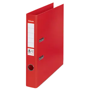 Pákový pořadač Esselte No.1 POWER, celoplastový A4