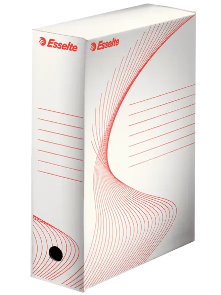 Архивный короб Esselte Standard 100