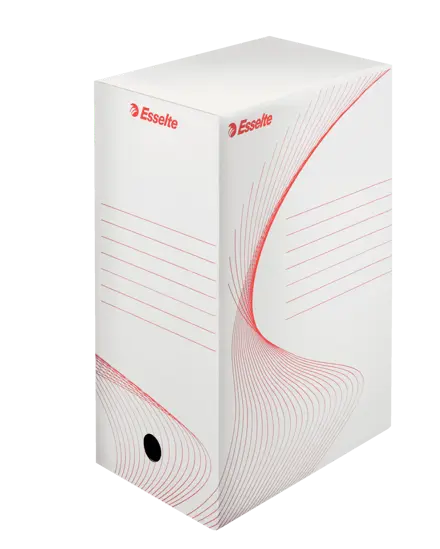 Архивный короб Esselte Standard 150