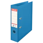 Brevordner Esselte No.1 VIVIDA PP FSC® A4/75 mm