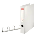 Ringordner Combi Esselte FSC® A4 4DR/40 mm