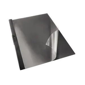 Clip File – Esselte Vivida A4 - A4, capacity 25 sheets