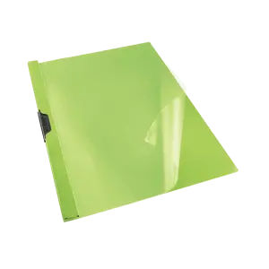 Clip File – Esselte Vivida A4 - A4, capacity 25 sheets