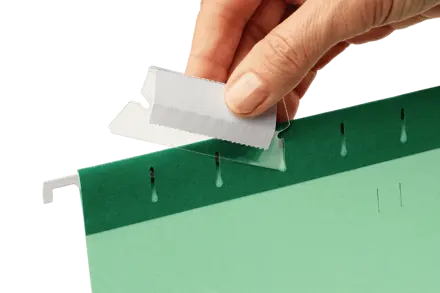 Esselte 90337 Classic Economy Suspension File Fcp Geen (Pack-25