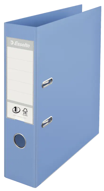 Biblioraft Esselte No.1 Solea, PP