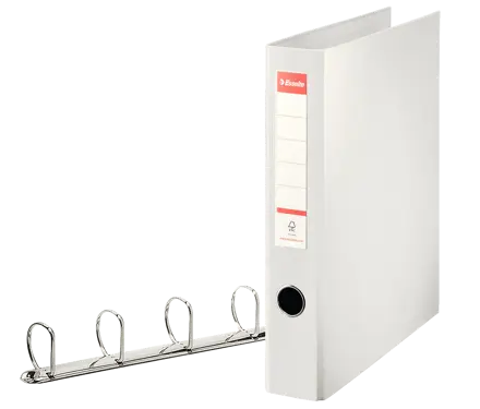 Caiet mecanic Esselte Jumbo