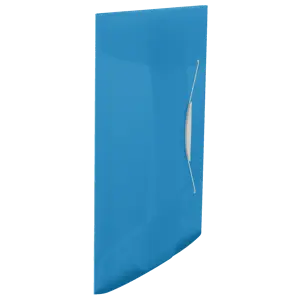 3-klaffmapp Esselte Vivida PP A4