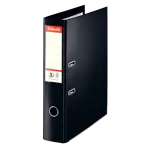 Classeur à levier Esselte N°1 Power Folio en PP