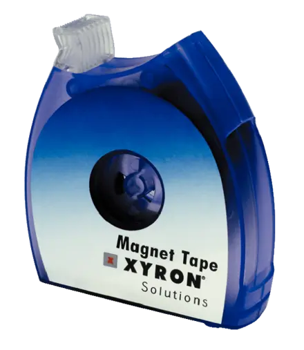 Xyron Magnetband, selbstklebend