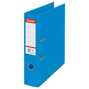 Esselte No.1 Power VIVIDA Ordner PP, 30% gerecycled PP folie