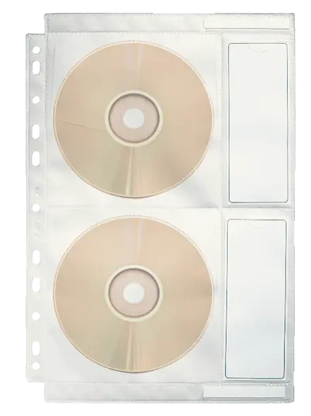 Zελατίνα CD