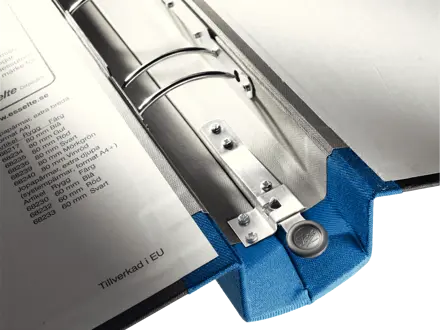 Pärm Esselte Jopa FSC® A4, 60mm