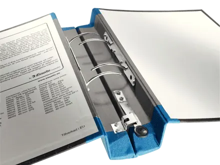 Pärm Esselte Jopa FSC® A4, 60mm