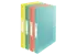 Esselte Colour'Ice Ντοσιέ Με 4 Κρίκους