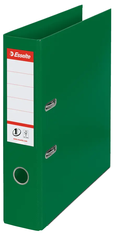 Segregator biurowy A4 Esselte No.1