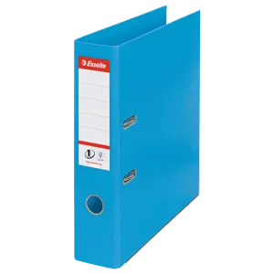 Pákový pořadač Esselte No.1 POWER, celoplastový A4