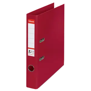 Pákový pořadač Esselte No.1 POWER, celoplastový A4