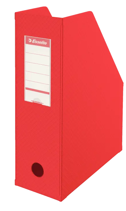 Pojemnik na czasopisma Esselte składany